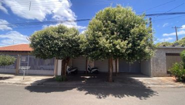 Avenida Atlântica n° 176 – Salão – Vila Mariana