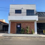 Rua 19 n°665 Salas – Centro