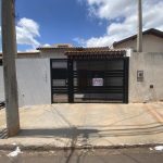 Rua Albino Proni n° 304 – Casa A – Jardim Genoveva