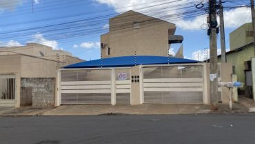 Rua das Flores n° 247 Apartamento 01 – Jardim Mangará