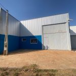 Rua do Progresso n° 21 – Distrito Industrial III