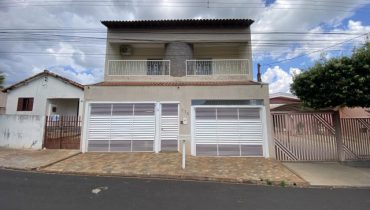 Rua 04 n° 778 – Centro