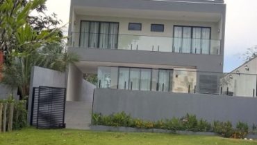 Rancho Águas Claras