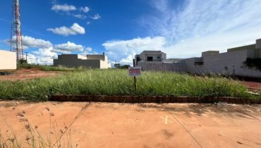 Residencial Monte Líbano