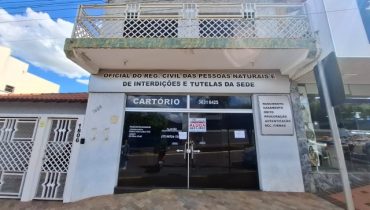 AVENIDA CONSELHEIRO ANTONIO PRADO N° 1806 CENTRO