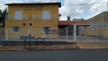 Rua 31 n° 531 Apartamento 08 – Jardim Paulista