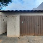 Rua Perimetral Leste n° 1096 – Centro