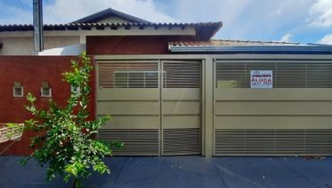 RUA 01 N °1671 VILA SANTA CRUZ