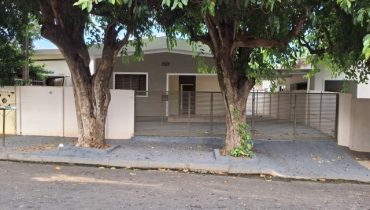 Rua 06 n° 1438 – Centro