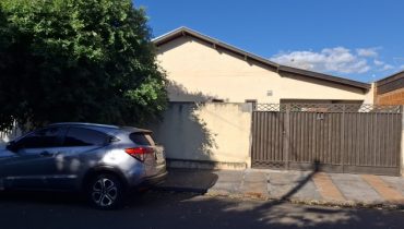 Rua Perimetral Oeste n° 1084 – Centro