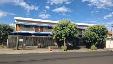 Rua 10 n° 684 Apartamento 03 – Centro