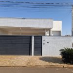 Rua Copaíba n° 461 – Jardim Universitário IV