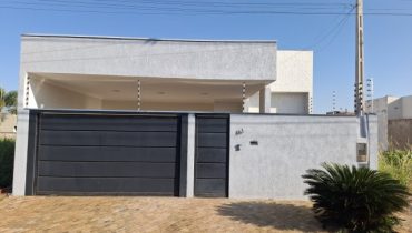 Rua Copaíba n° 461 – Jardim Universitário IV