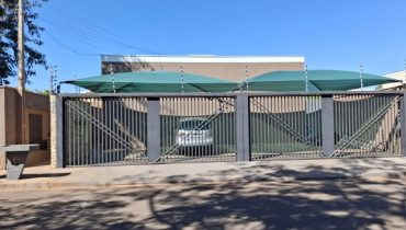 Rua Noruega n° 426 – Apartamento 03 – Jardim Europa II