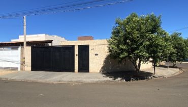 Rua Angelim n° 511 – Jardim Universitário IV