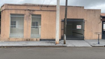 Rua 03 n° 875 – Centro