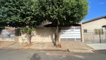 Rua Leodegario Gomes de Souza n° 641 – Bartolo Rossafa