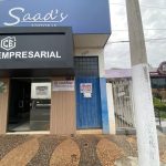 Rua 12 n° 462 – Centro