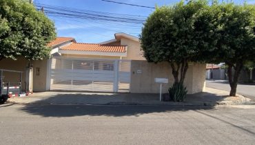 Rua João Magalhães n° 1051 – Parque Ana Lucia