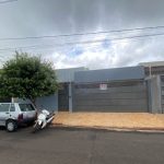 Residencial Ana Maria – Santa Fé do Sul – SP