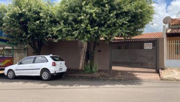 Rua Altino F. das Neves n° 1461 – Jardim Morumbi