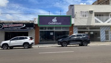 AVENIDA NAVARRO DE ANDRADE N° 333 CENTRO