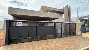 Residencial Monte Líbano