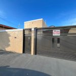 Rua das Oliveiras n° 30 – Jardim Universitário