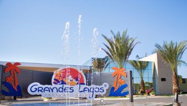 Uma cota no chale do Thermas – Santa Clara