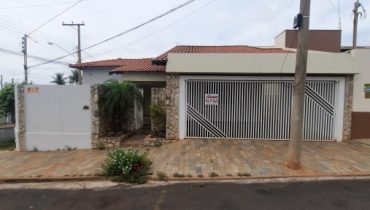 Rua 09 n° 1318 – Centro