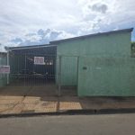 RUA ARLINDO CAMPOS DO AMARAL N° 263 AP 03