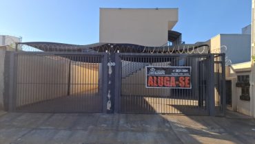 Jardim Universitário III