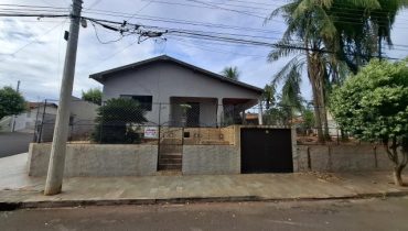 RUA 11 N°365 Centro