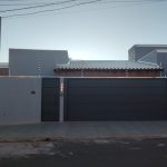 Rua das Carnaúbas n°381 Jardim Universitário IV