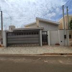 Rua das Carnaúbas n° 380 – Jardim Universitário IV
