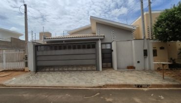 Rua das Carnaúbas n° 380 – Jardim Universitário IV