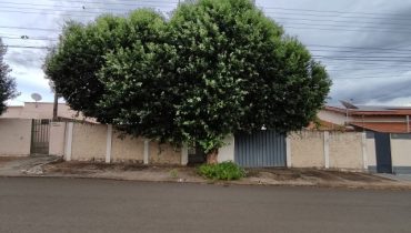 Rua 03 n°2252 Centro