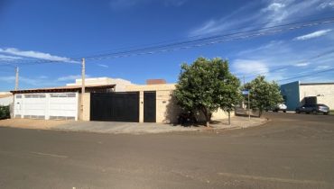 Rua Angelim n° 511 – Jardim Universitario IV