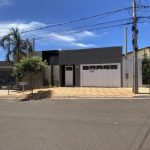 Rua Dr. Jayme Alves Fernandes n° 890 – Village
