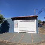 Rua Dr. Eduardo Brancato n° 332 – Oreste Borges