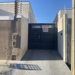 Rua do Ouro n° 111 – Fundo – Santa Genoveva