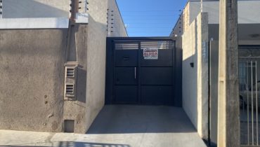 Rua do Ouro n° 111 – Fundo – Santa Genoveva