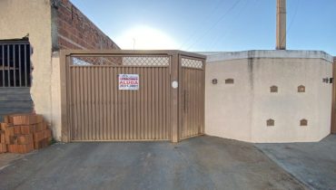 Rua Ataydes Rodrigues de Oliveira n° 2081 Casa B – Jardim Paulista