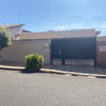 Rua 20 n° 583 – Centro