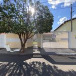 Rua Antônio Campanholo n° 265 – Jardim Guanabara