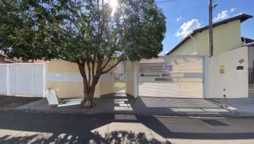 Rua Antônio Campanholo n° 265 – Jardim Guanabara