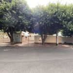 Alameda Rio São Francisco – Beira Rio