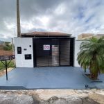 Rua Minas Gerais n° 533 – Três Fronteiras