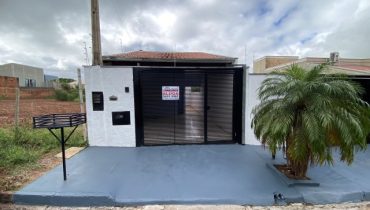 Rua Minas Gerais n° 533 – Três Fronteiras