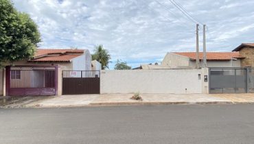 Rua Nicarágua n° 1352 – Jardim Morumbi